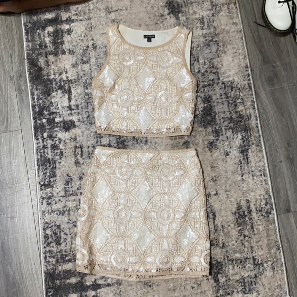 Two Piece Set - image 1